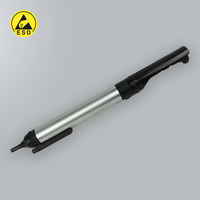 Bomba desoldadora universal ESD - Succionador de soldadura