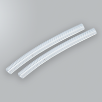Tubes en silicone de rechange pour le pistolet à dessouder