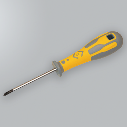 CK Tools Dextro Screwdriver - Phillips Head (210-655)