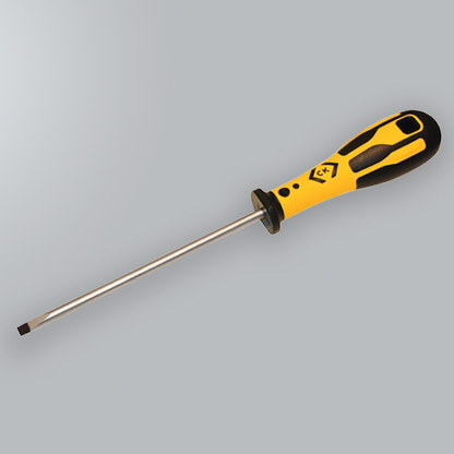 CK Tools Dextro Screwdriver - Slotted Parallel (210-653)