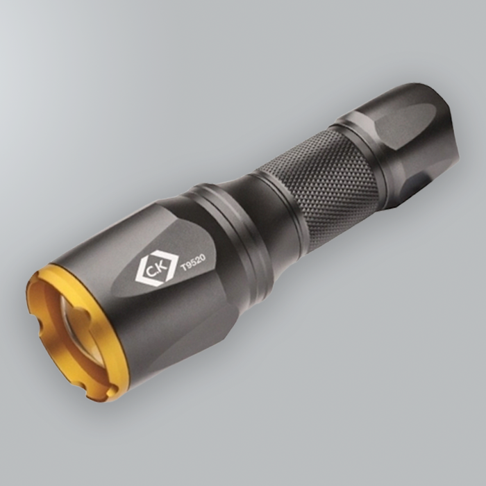 LED Hand Torch 150 Lumens (210-667)