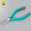 Erem 2411PD MagicSense Needle Nose Pliers - Serrated ESD (E-2411PD)