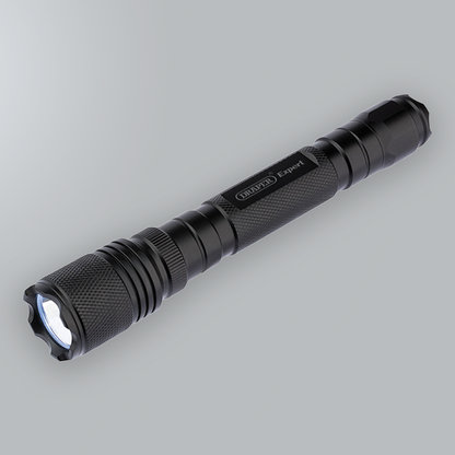 LED Hand Torch 200 Lumens (266-250)