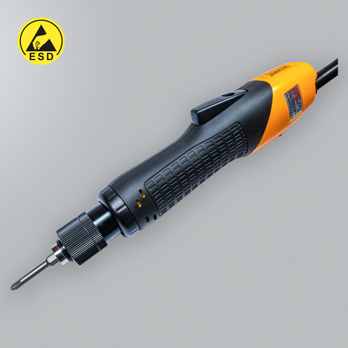 Kilews 5200 ESD Electric Screwdriver (290-5200L)