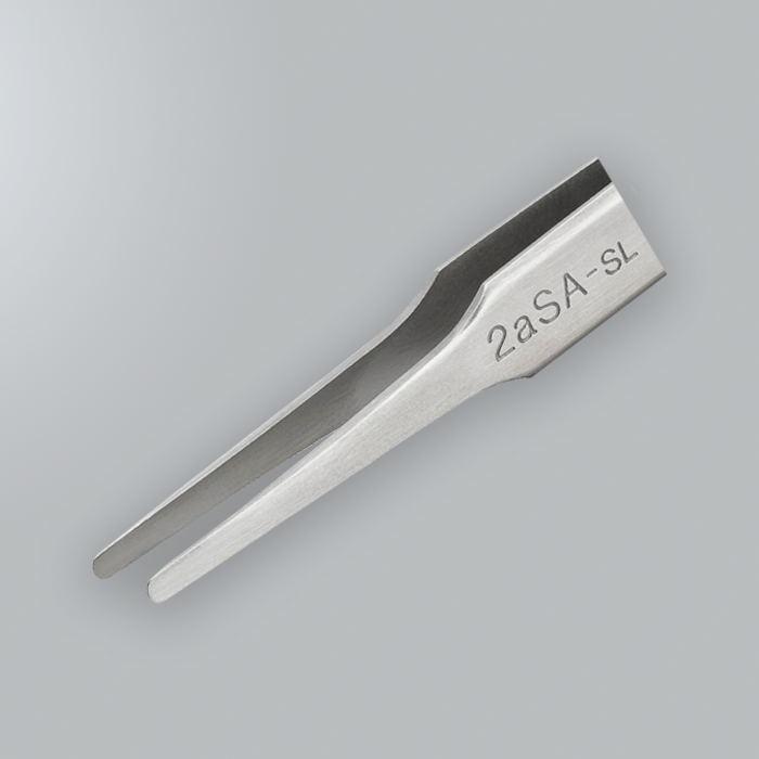 Erem 2ASA-SL TWEEZERS (E-2ASA-SL)