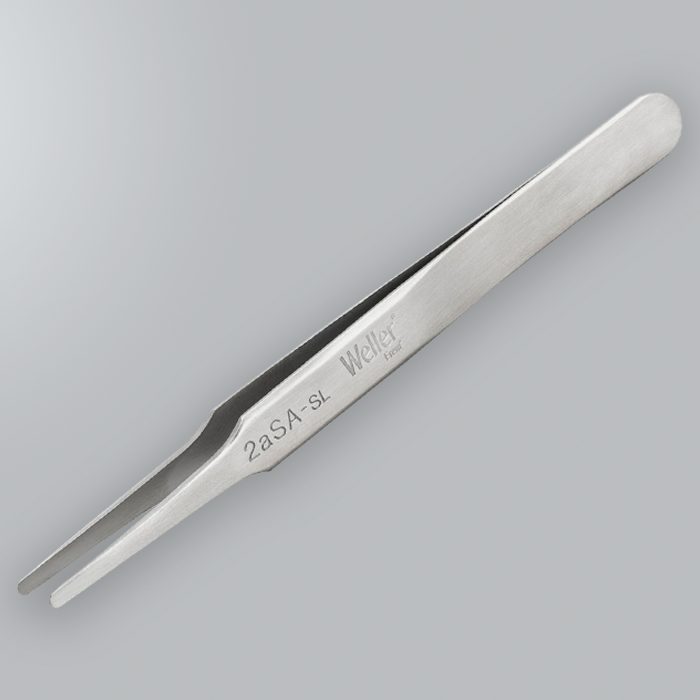 Erem 2ASA-SL TWEEZERS (E-2ASA-SL)