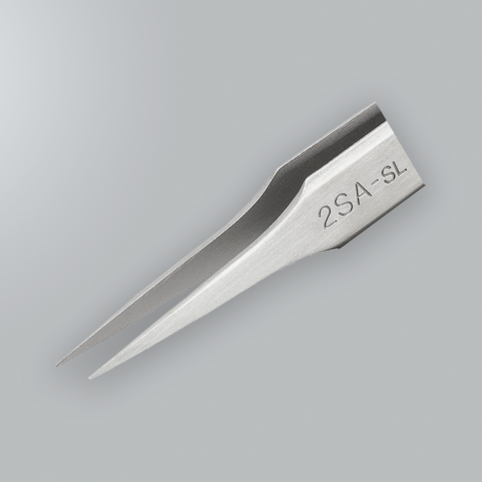 Erem 2SA-SL TWEEZERS (E-2SA-SL)