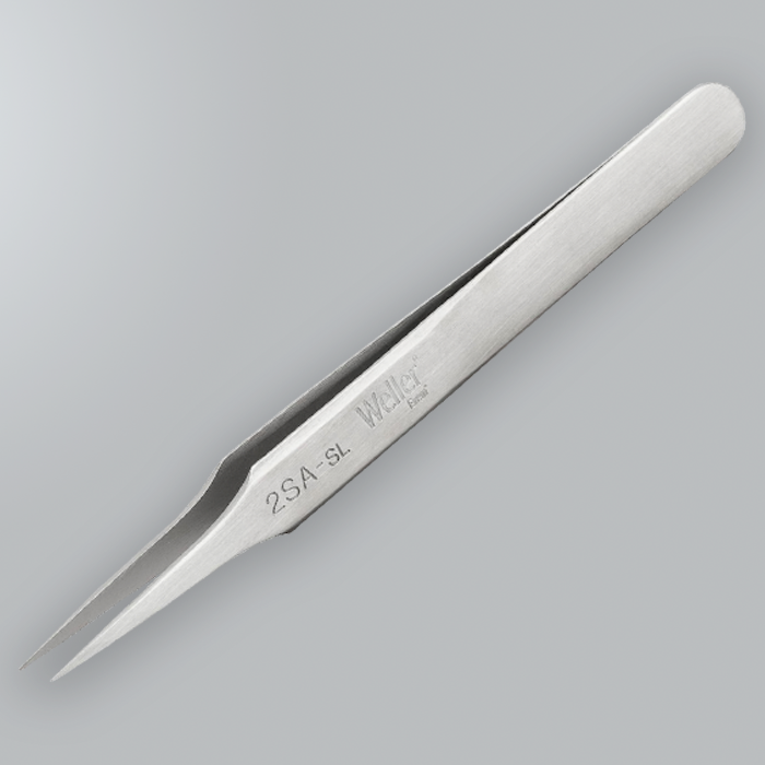 Erem 2SA-SL TWEEZERS (E-2SA-SL)