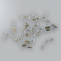 Pellets de soldadura Estaño/Plomo 60/40 1Kg