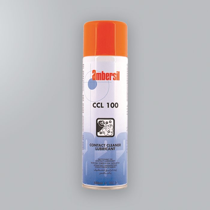 CCL 100 - 400ml