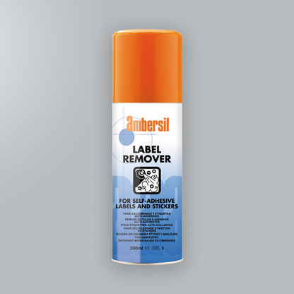 Label Remover 200ml