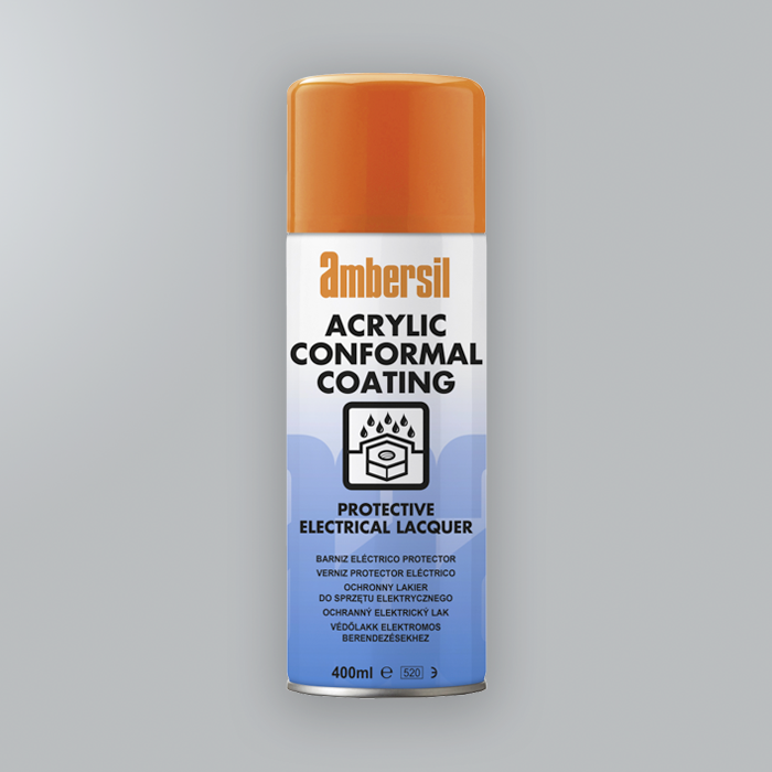 Acrylic Conformal Coating - 400ml