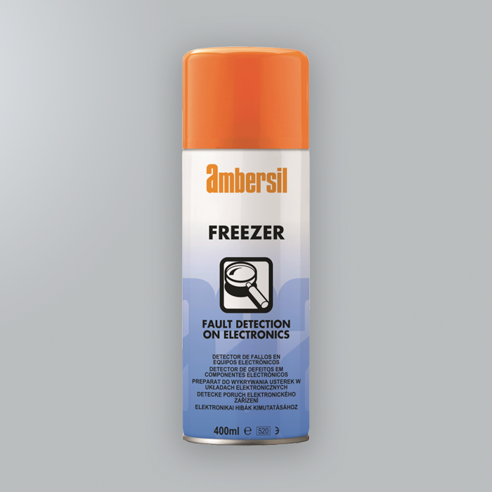 Freezer - 400ml