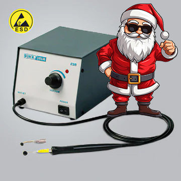 381A Vacuum Pickup ESD