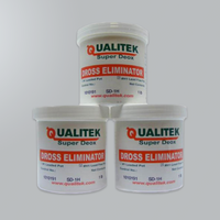Éliminateur de scories Super Deox #1H SANS PLOMB 1 lb