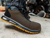 BURGAZ S1P ESD Safety Shoe ALL