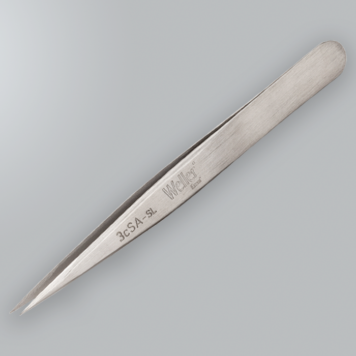 Erem 3CSASL Tweezers (E-3CSA-SL)