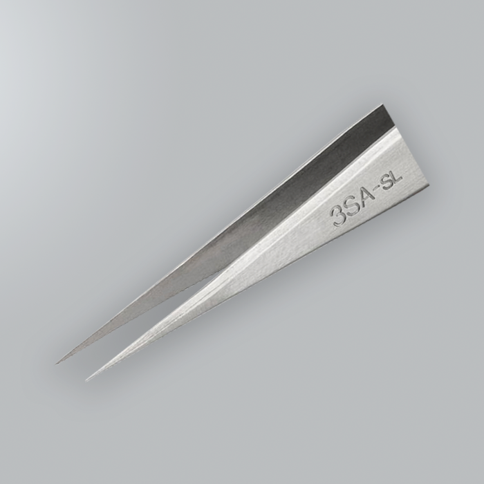 Erem 3SA-SL Tweezers (E-3SA-SL)