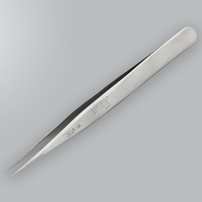 Erem 3SA-SL Tweezers (E-3SA-SL)