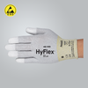 Hyflex fingertip-coated light-duty work gloves ESD