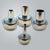 Quick Hot Air Nozzles (STRAIGHT)
