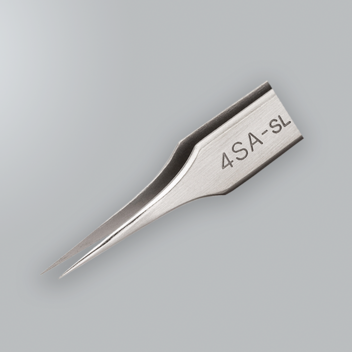 Erem 4SA-SL TWEEZERS (E-4SA-SL)