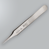 Erem 4SA-SL TWEEZERS (E-4SA-SL)