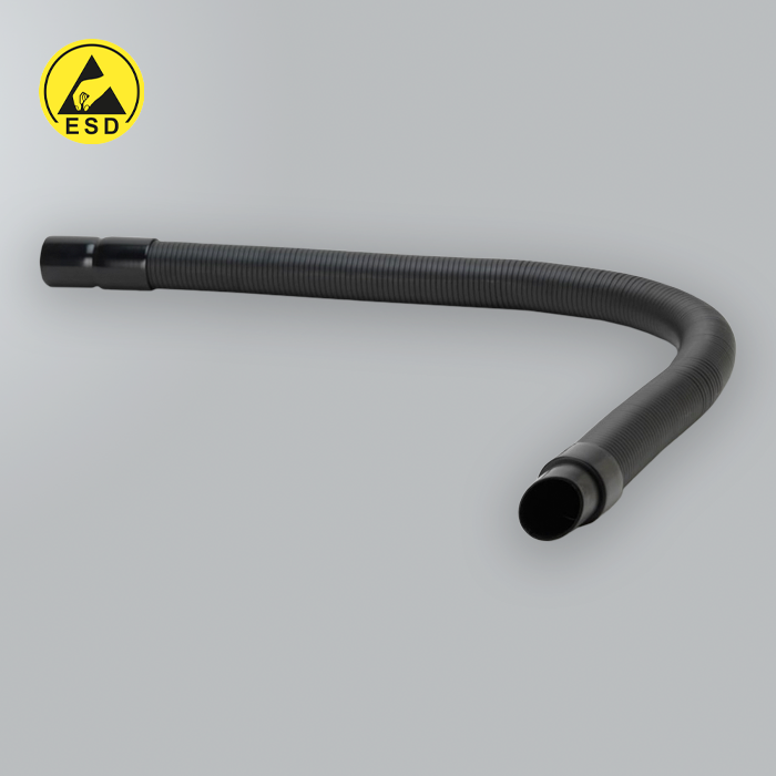 50mm ESD Stay Put Arm 1 Metre, with NOZZLE - Unit mounted – Grove Sales Ltd