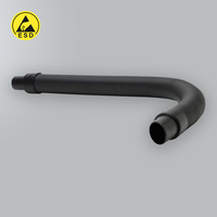 Bras de maintien ESD V200/250 50 mm avec buse
