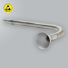 BOFA 38mm ESD Stainless Steel Stay Put Arm with FUNNEL