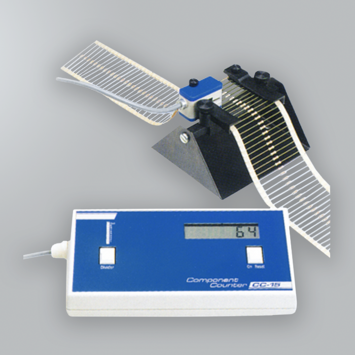 Component Counter CC-15 – Grove Sales Ltd