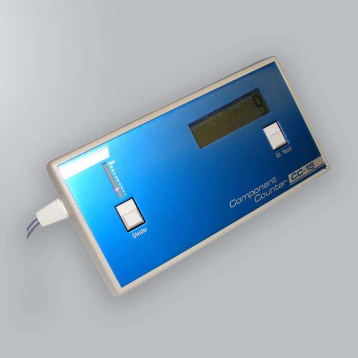 Component Counter CC-15