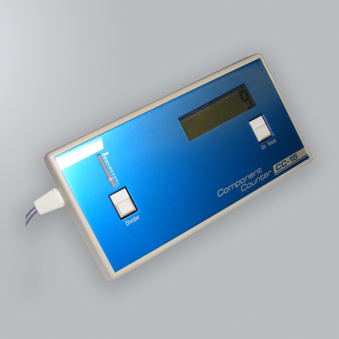 Ccc Counter Component Counter CC-15 – Grove Sales Ltd