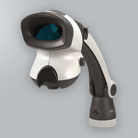 Mantis Compact y accesorios