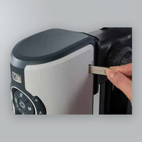 Vision EVO Cam System II - 360 degree Inspection or large items configuration