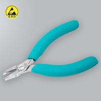 Weller Erem 530E06 - Distance Cutters - Fixed Cutting Length ESD