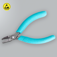 Weller Erem 530E10 - Distance Cutters - Fixed Cutting Length ESD