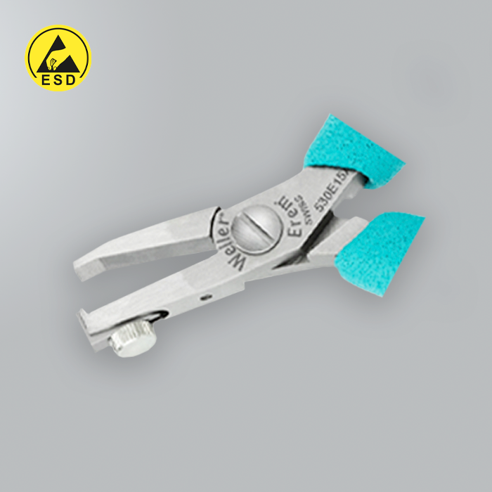 Erem 530E15 - Distance Cutters - Fixed Cutting Length ESD (E-530E15)