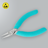 Erem 543E Round Nose Pliers ESD (E-543E)