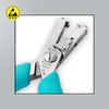 Erem 552E High Precision Front Stripping Pliers ESD (E-552E)