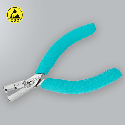 Erem 552E High Precision Front Stripping Pliers ESD (E-552E)