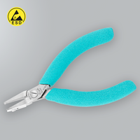 Erem 573EB - Coupe-distance - ESD affleurant