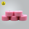 5 x 300mm Anti Static Pink Bubble Wrap