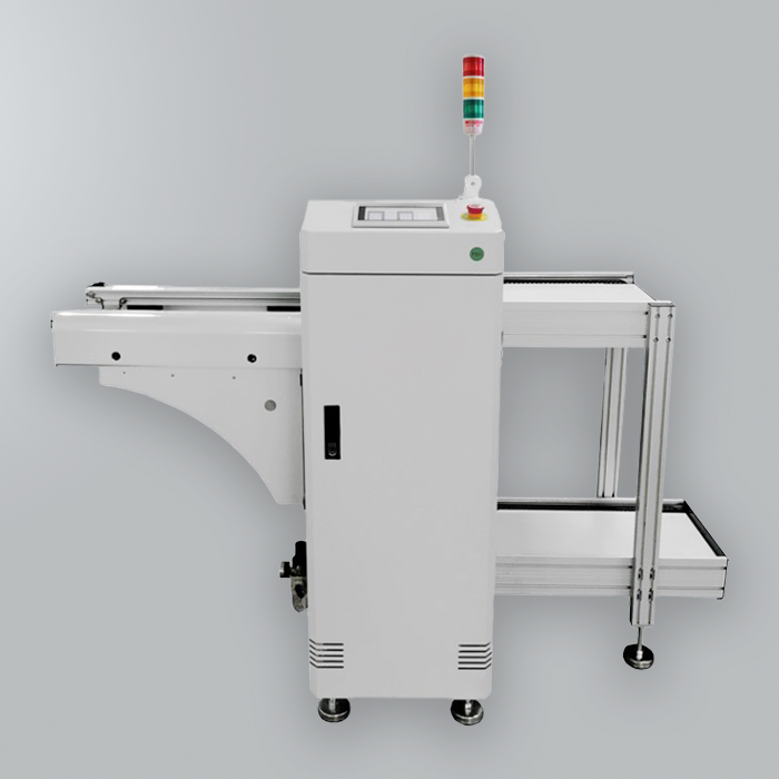 Pcb Unloading Frame Auto PCB Board Unloader – Grove Sales Ltd