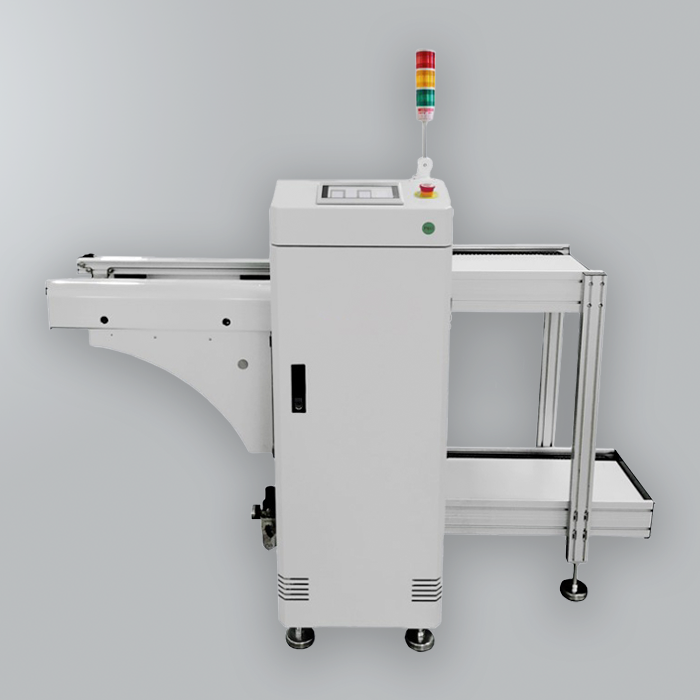 Auto PCB Board Unloader