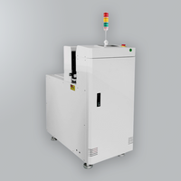 Désempileur automatique de circuits imprimés
