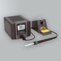 Estación de soldadura inteligente TS2300D de 150 W SET