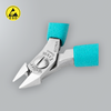 Erem 622NA Tapered Head Side Cutter - Flush ESD (E-622NA)