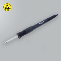 Soldador Weller WP 65 65 W, 24 V