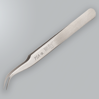 Pince à épiler Erem 7SA-SL